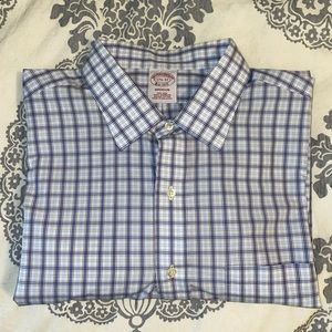Brooks Brothers Dress Shirt